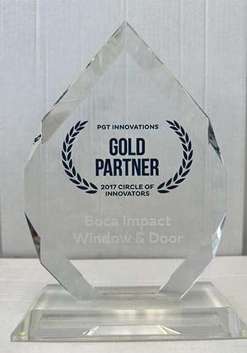 Gold partner 2017