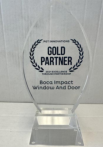 Gold Partner 2021