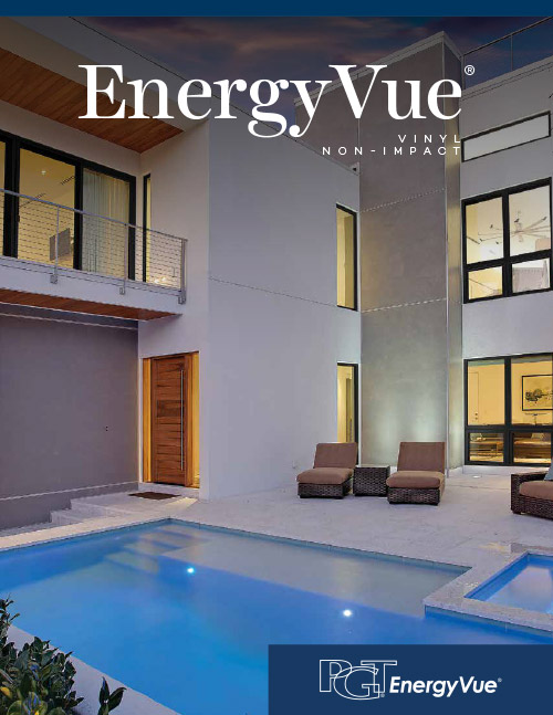 Energy Vue