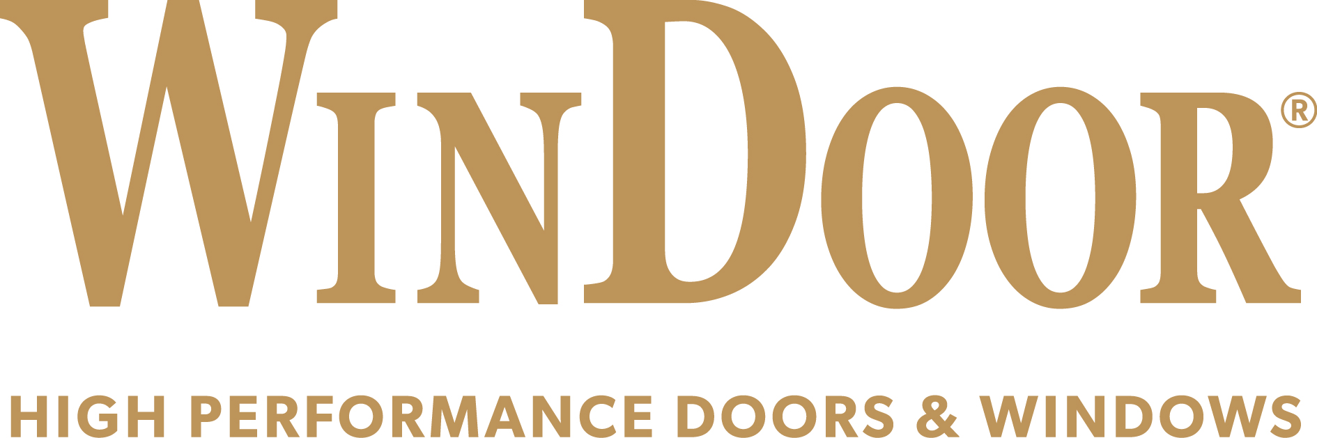 Windoor Logo 1