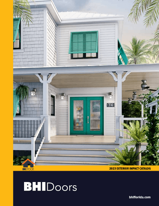 Builders Hardware (BHI) Brochure