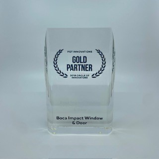 Gold partner 2018