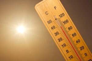 High Temperatures Affect Your Windows in Boca Raton, FL